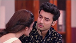 Parineeti - 19th May 2025